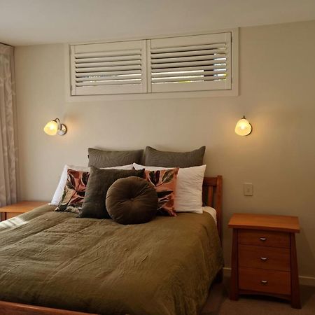 Akitu Views Apartment วานากา ภายนอก รูปภาพ
